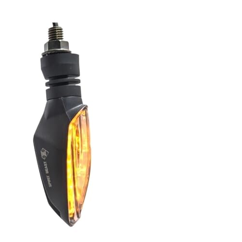 Feu arrière clignotants LED moto 12V pour résoudre le manque de visibilité