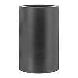 Baluue Graphit-kelch Hochtemperatur-schmelztiegel für Gold Silber Schmelzofen Gießbehälter Metallgießen Schmuckherstellung Laborgebrauch