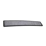 Cabin Air Filter Charcoal Carbon Compatible With BMW E46 325I 328I 330I 64319216590