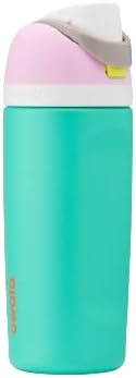 Owala Make Waves Kids Freesip Stainless Steel Bottle 16Oz, 1 EA