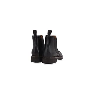 Frau 96N6 Noir Beatles Anglais Chaussures Femme Bottines Cuir - Les Beatles, Paul McCartney, John Lennon, RIngo Starr, George Harrison Frau 96N6 Noir Beatles Anglais Chaussures Femme Bottines Cuir – Image 3