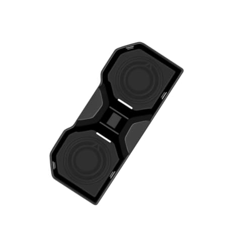 Console centrale bouteilles support antidérapant pour Toyota RAV4 2026