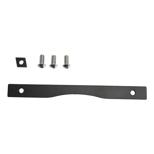 SLMOTO Adjustable Manual Center Stand