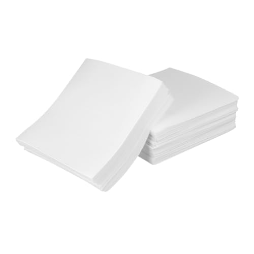 Lingettes nettoyantes KOMBIUDA 4x4 pouces absorption haute efficacité