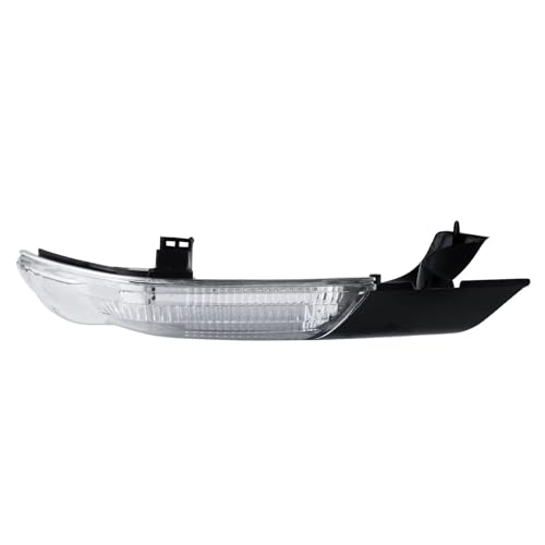 Clignotant dynamique LED droit pour Polo 9N3 rétroviseur extérieur 1Z0949102C