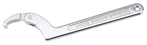 Draper 69099 Hook Wrench 51-121 mm