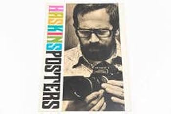 【HASKINS POSTERS】 Sam Haskins　 著者直筆サイン入 HASKINS POSTERS】 Sam Haskins 著者直筆サイン入 - メルカリ