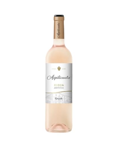 Azpilicueta Rosado D.O.Ca Rioja Vino - 750 ml