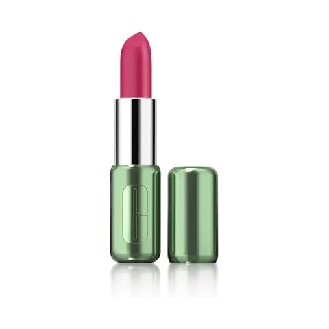 Clinique Pop Longwear Lipstick Cover
