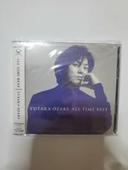 Amazon.co.jp: 尾崎豊 - ALL TIME BEST 初回生産限定盤 CD+DVD