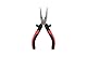 KS Tools 115.1023 ERGOTORQUE Telefonzange, 160mm