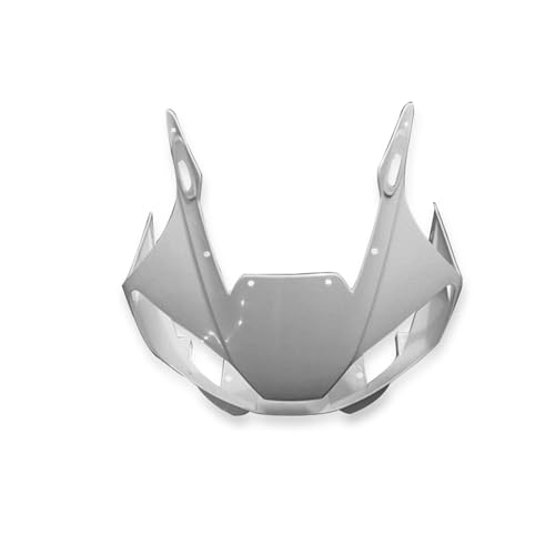 Aile de déflecteur d'air YZF-R6 carénage pour rénovation moto piste
