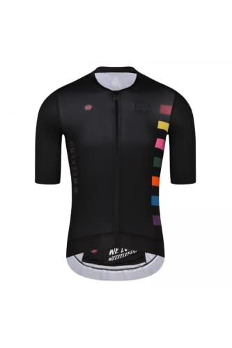 MONTONSKULL MONTON CYCLING JERSEY FOR MEN 2022