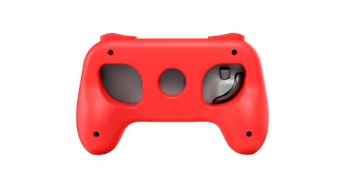 Set De 2 Joy con Grips Pour Nintendo Switch 2 Nacon - vue 4