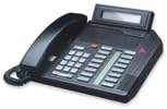 Nortel Meridian M2616D Telephone with Display
