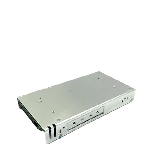 Fuente de alimentación conmutada de 350W 24V para cámaras de seguridad con UPS 2