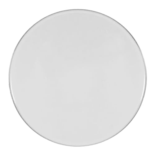 Base Acrílica Redonda Para Artesanato Biscuit Faça Voce Mesmo (10cm)