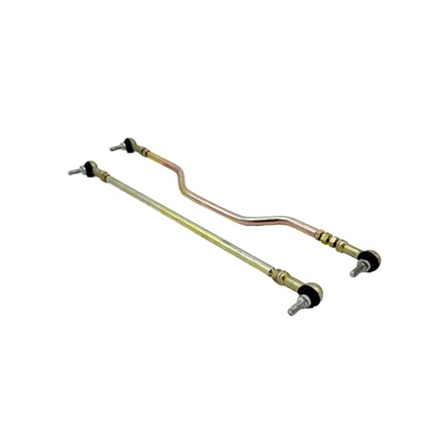 UvEdjOr Varilla de Montaje de la Palanca de Cambios for ATV 260 300 ATV260 ATV300 25256 25257