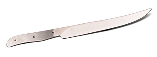 Texas Knifemakers Supply Competition Cook-Off Carver Blade