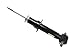 GM Genuine Parts 540-460 (20765171) Premium Monotube Front Shock Absorber