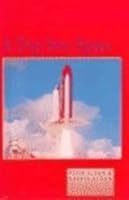 Trip into Space (Little Red Readers. Level 4) 0613308158 Book Cover