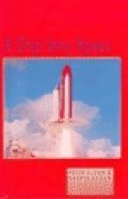 Paperback Trip into Space Book