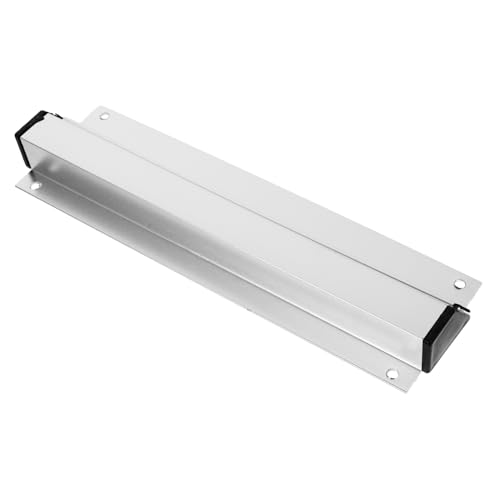 Cabilock Slide Ticket Rack Multi-Purpose Bill Order Fixing Holder for Restaurant Home