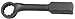 Stanley J2630SW Heavy Duty 12 Point Offset Striking Wrench 1-7/8 Inch