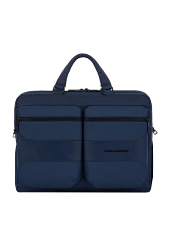 Porte-documents Piquadro Gio 41.5 cm avec compartiment PC