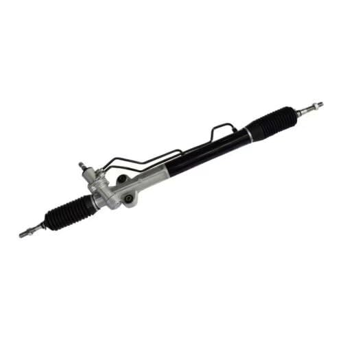 Left Hand Drive Power Steering Gear Rack Box for Montero 4 IV 2006-2014 4410A139