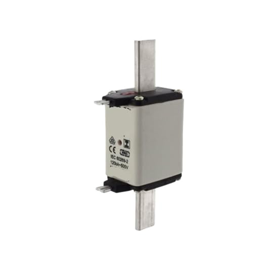 Fusible 100NHG2BI-690 haute performance pour réseaux électriques exigeants
