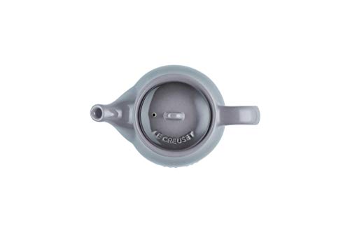 LE CREUSETル・クルーゼフローラ・ティーポット