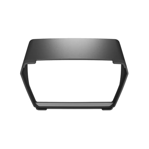 Pare-soleil de tableau de bord DS625X pour rouler sans reflets moto