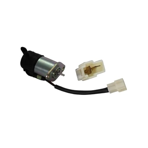 Électrovanne d'extinction 052600-4151 pour excavatrice et pièces électriques