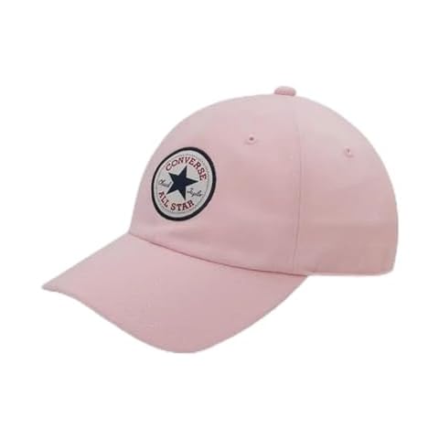Converse Tipoff Pink Baseball Cap for Men Cover