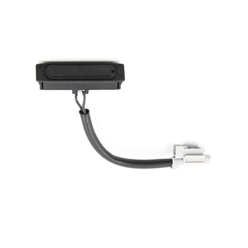 Interrupteur de coffre arrière Nissan Qashqai J10 pour simplifier vos chargements