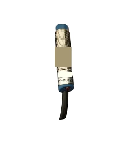 Capteur PY-MD12N : Commutateur de proximité métallique de haute précision