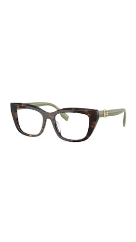 Image of Tory Burch Women's Miller Cat Eye Eyeglasses