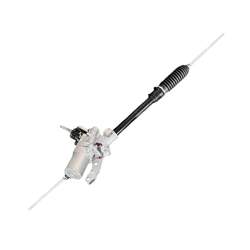 Cremallera de dirección eléctrica 4858054L51 mecanismo de dirección LHD Suzuki SX4