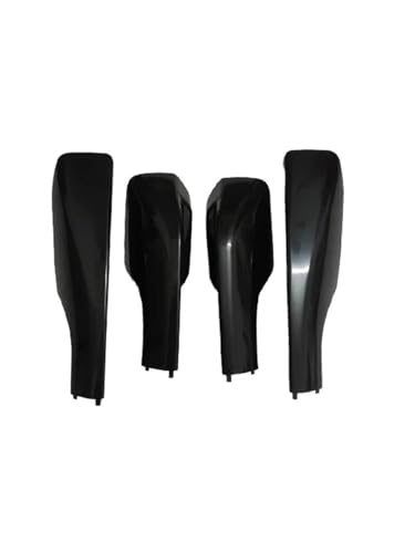 Barres de toit Toyota RAV4 2001-2005 cache embout de rail coque rechange