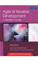 Paperback Agile and Iterative Development: A Manager’s Guide Book