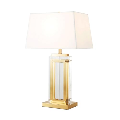 Lampe de table décorative pour illuminer votre comptoir de salle d'étude