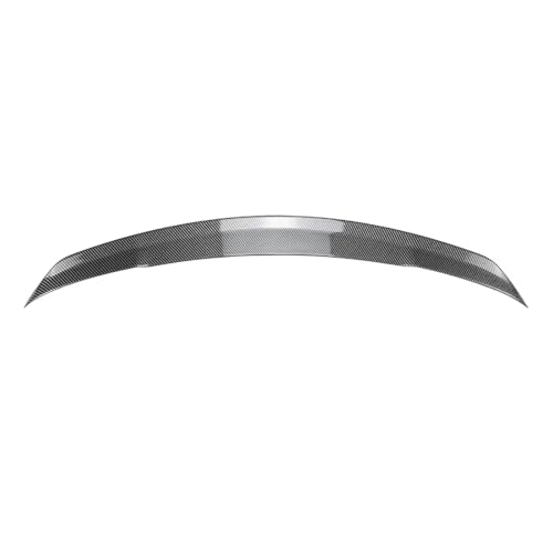 Aileron arrière Mercedes GLA X156 becquet toit coffre carbone