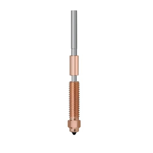 NCbNXbvmYAZ~bNMubNAT[~X^[AVRX[uAbvO[hzbgGhLbgBCreality K1AK1CAK1 Max 3Dv^[ɑΉB(1x0.4mm Nozzle)