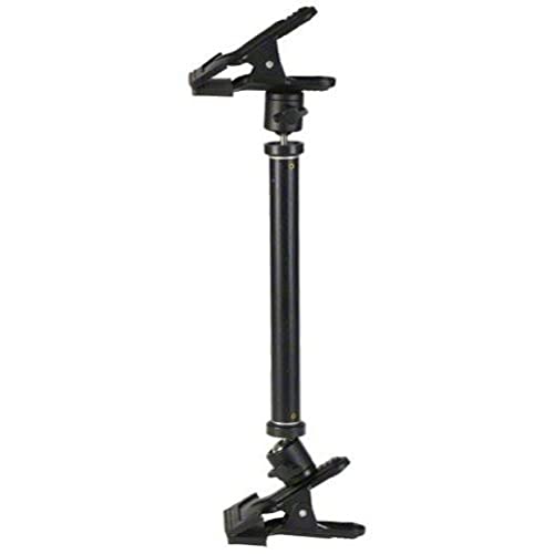 Preisvergleich Produktbild Walimex Halte-Arm mit 2 Studioclips