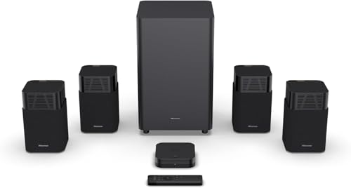 Hisense HT Saturn