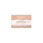 Luxéol - Complexe Post-Grossesse 3 mois – Complément alimentaire - Compatible lors de l'Allaitement* - Gélule d'origine végétale - Fabriqué en France