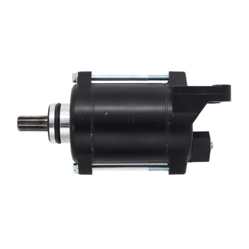 Démarreur électrique pour moto CBR250 résout les problèmes de démarrage difficile 12V