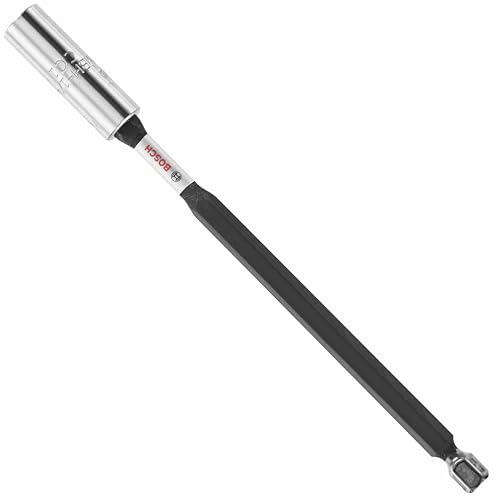 Image of BOSCH ITDBH601 - Driven 6 In. Impact Magnetic Bit Holder