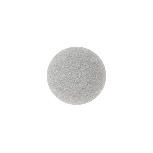 Lot de 25 éponges jetables pour disque de pédicure PODODISC STALEKS PRO - PDFB M